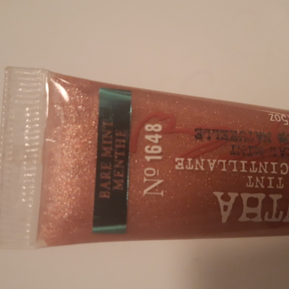 C.O. Bigelow Apothecaries Shimmer Lip Tint - Picture 2 of 2